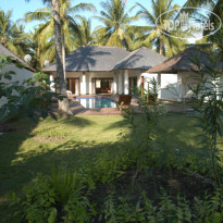 Kelapa Luxury Villa 2 bed Villa