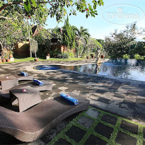 Villa Sayang Boutique Hotel & Spa 