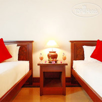 Villa Sayang Boutique Hotel & Spa 