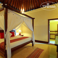 Villa Sayang Boutique Hotel & Spa 