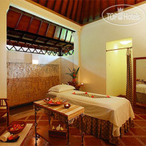 Villa Sayang Boutique Hotel & Spa 