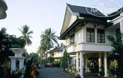 Фотографии отеля  Bintang Senggigi 3*