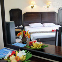 Фото отеля Aruna Senggigi Resort & Convention 3*