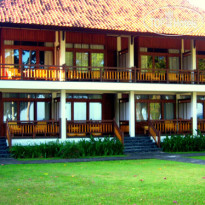 Merumatta Senggigi Lombok 