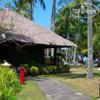 Merumatta Senggigi Lombok 