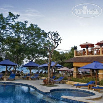 Villa Grasia Resort and Spa 