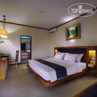 Aston Sunset Beach Resort - Gili Trawangan 5*