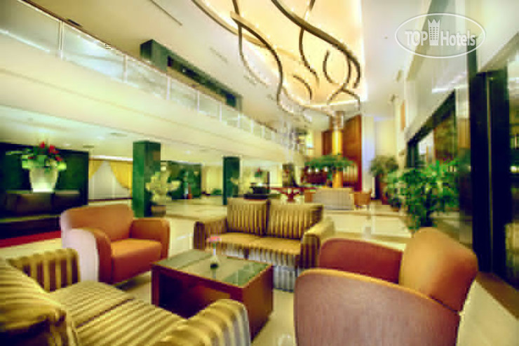 Новые добавленные фото туристов Aston Tanjung Pinang 4*