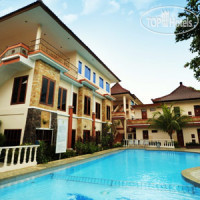 Bintan Cabana Beach Resort 3*