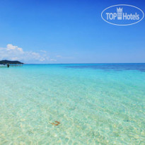 Bintan Cabana Beach Resort 