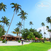 Bintan Cabana Beach Resort 