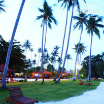 Bintan Cabana Beach Resort 