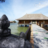 Bintan Cabana Beach Resort 