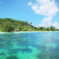 Bintan Cabana Beach Resort 