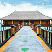 Bintan Cabana Beach Resort 