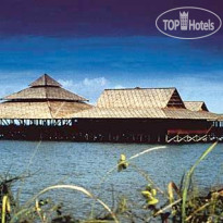 Nirwana Resort 