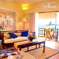 Angsana Resort & Spa Bintan 