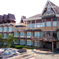 Sahid Bintan Beach Resorts 