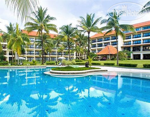 Фотографии отеля  Mercure Manado Tateli Beach Resort 4*