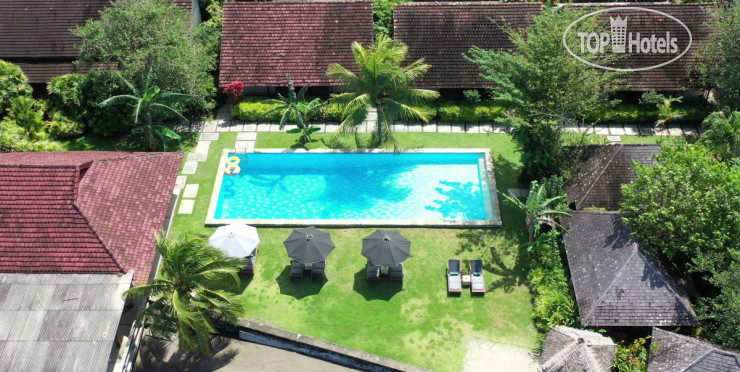 Cocotinos Manado - A Boutique Beach Resort