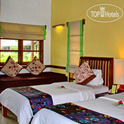 Cocotinos Manado - A Boutique Beach Resort 3*