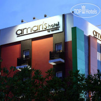 Amaris Hotel Panakkukang 2*