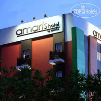 Amaris Hotel Panakkukang 