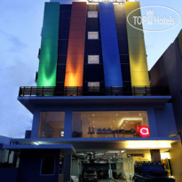 Amaris Hotel Panakkukang 