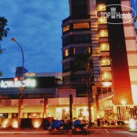 Horison Ultima Makassar 4*