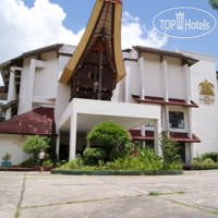 Hotel Marante Toraja 3*