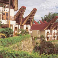 Hotel Marante Toraja 