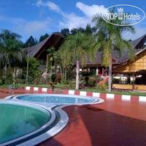 Sahid Hotel Tanatoraja 