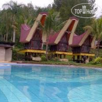 Sahid Hotel Tanatoraja 