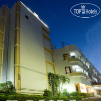 Hotel Sahid Manado 