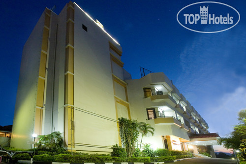 Фотографии отеля  Hotel Sahid Manado 2*