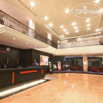 Swiss Belhotel Silae Palu 