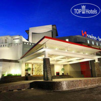 Swiss-Belinn Panakkukang Makassar 3*