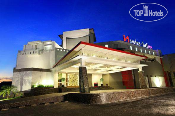 Фотографии отеля  Swiss-Belinn Panakkukang Makassar 3*