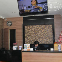 Capital Hotel Makassar 