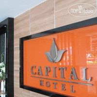 Capital Hotel Makassar 1*