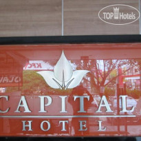 Capital Hotel Makassar 