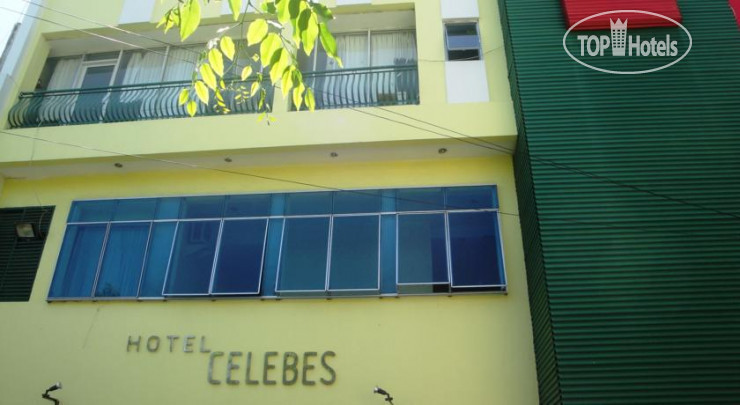 Фотографии отеля  Celebes Hotel 2*