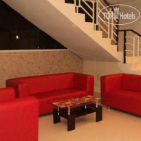Safari Hotel 