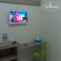 Safari Hotel 