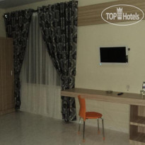 Safari Hotel 