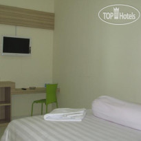 Safari Hotel 