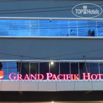 Grand Pacifik Hotel Makassar 