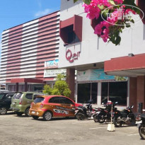 Quint Hotel 