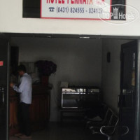 Permata Ria Hotel 1*