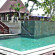 Nusantara Diving Centre Resort & Spa Бассейн